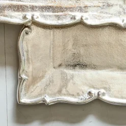 Lot de 2 plateaux Trevor