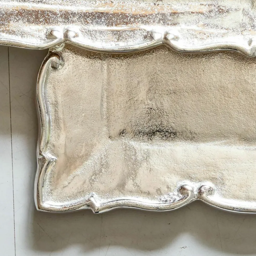 Lot de 2 plateaux Trevor