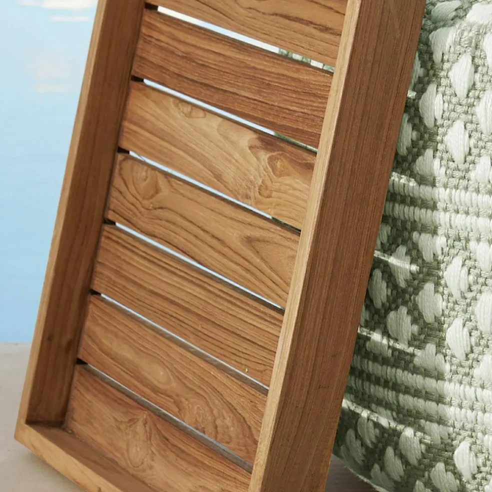 Lot de 2 plateaux Uvixole