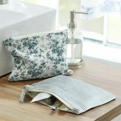 Lot de 2 pochettes Emilie