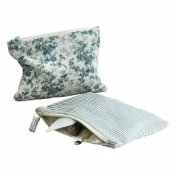 Lot de 2 pochettes Emilie