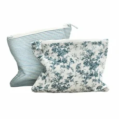 Lot de 2 pochettes Emilie