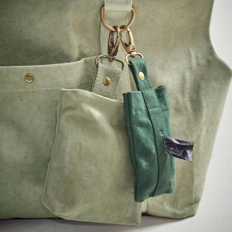 Lot de 2 pochettes pour animaux Lunapet