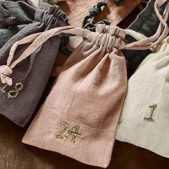 Lot de 24 pochettes Xélianne