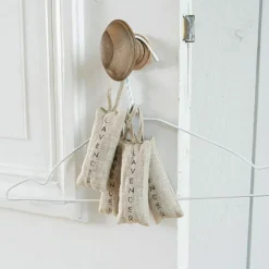 Lot de 4 pochons de lavande Boettger