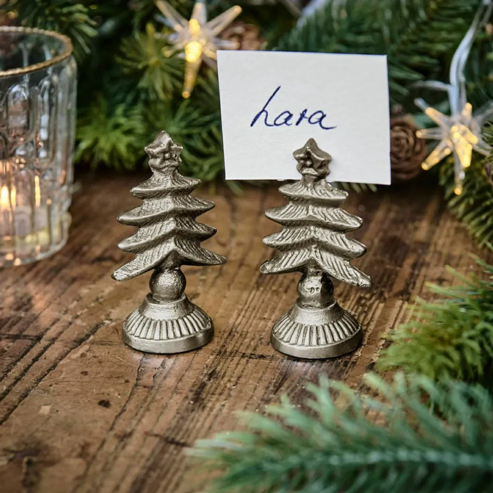 Lot de 2 porte-cartes Leovian