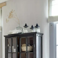 Lot de 3 pots Hakeen