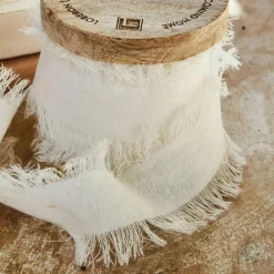 Lot de 2 rubans Valethor