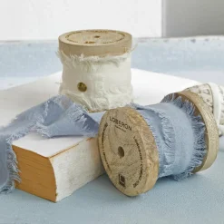 Lot de 2 rubans Valethor