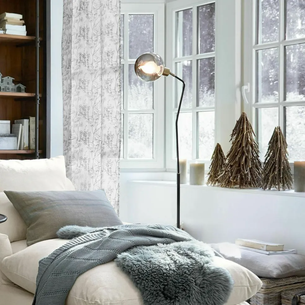 Lot de 3 sapins décoratifs Orilev