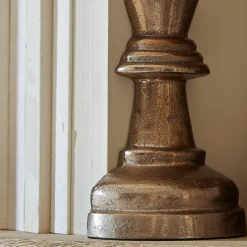 Lot de 2 serre-livres Raffinique