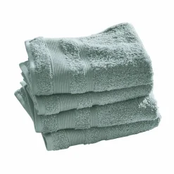 Lot de 4 serviettes Bourogne