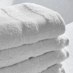 Lot de 4 serviettes Bourogne