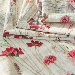 Lot de 4 serviettes Briovene