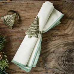 Lot de 2 serviettes de table Tarivelle