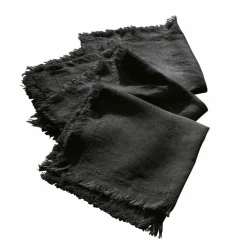 Lot de 4 serviettes de table Pibrac