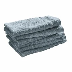 Lot de 6 serviettes d’invités Bourogne