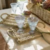 Lot de 2 sets de table Allegretta