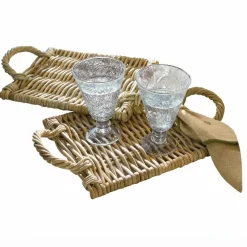 Lot de 2 sets de table Allegretta