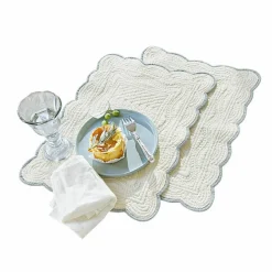 Lot de 2 sets de table Fontienne