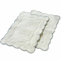 Lot de 2 sets de table Fontienne