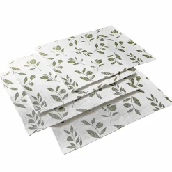 Lot de 4 sets de table Klivento