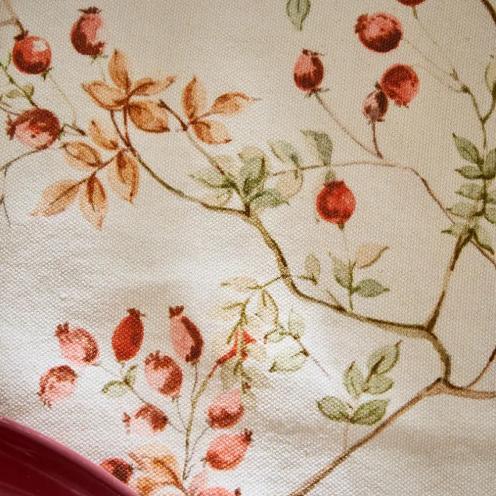 Lot de 2 sets de table Mauriac