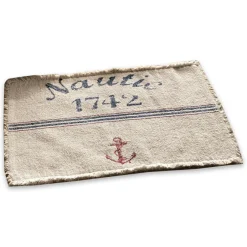 Lot de 2 sets de table Nautic