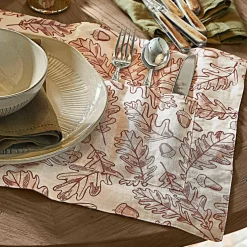 Lot de 2 sets de table Qubinal