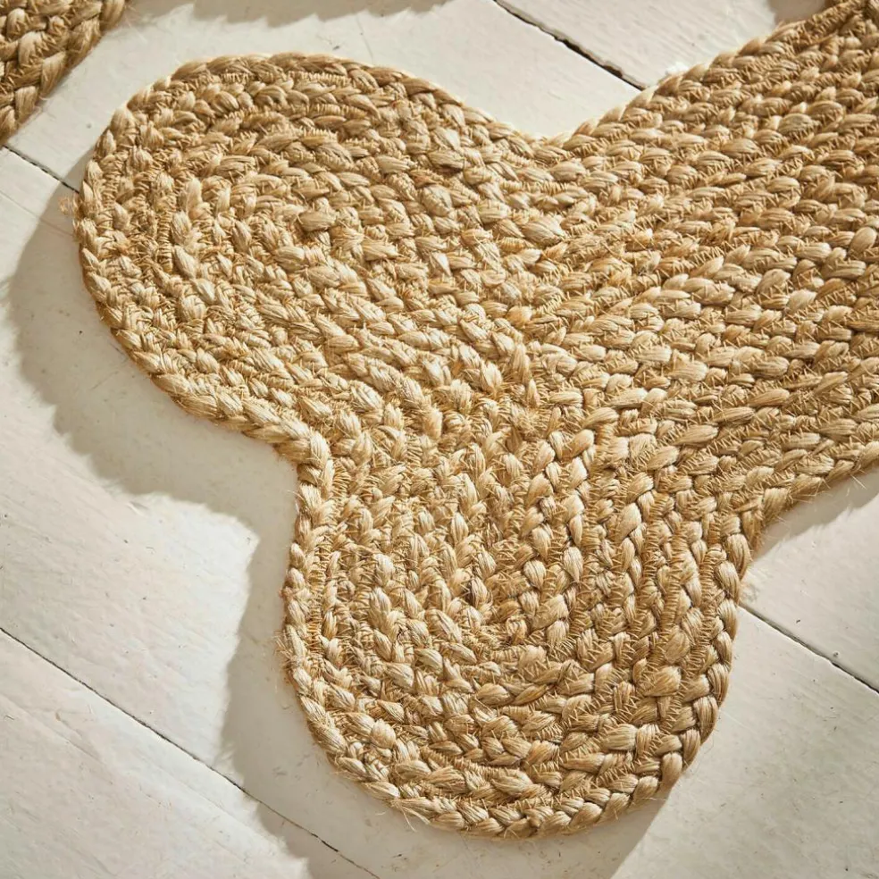 Lot de 2 sets pour animaux Rinley