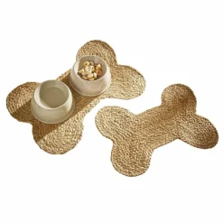 Lot de 2 sets pour animaux Rinley