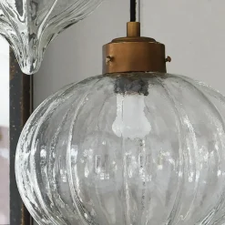 Lot de 2 suspensions Baisse