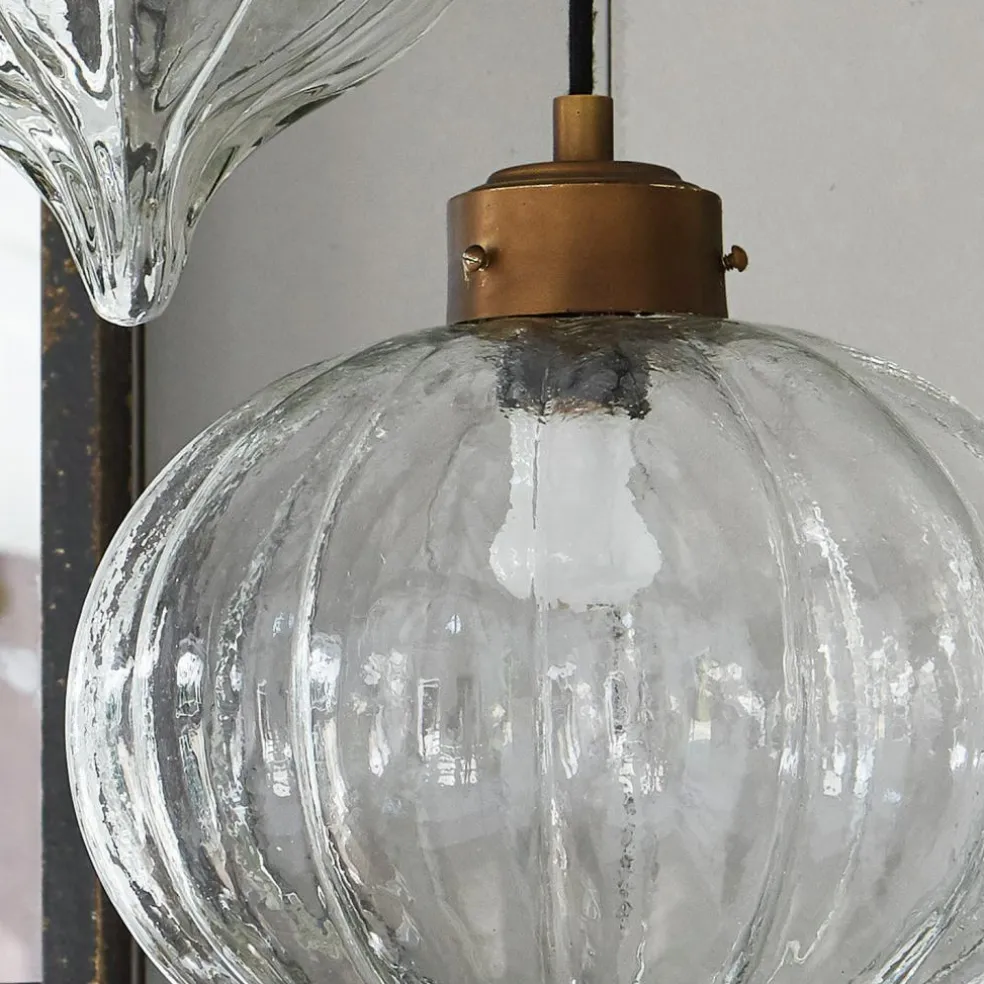 Lot de 2 suspensions Baisse