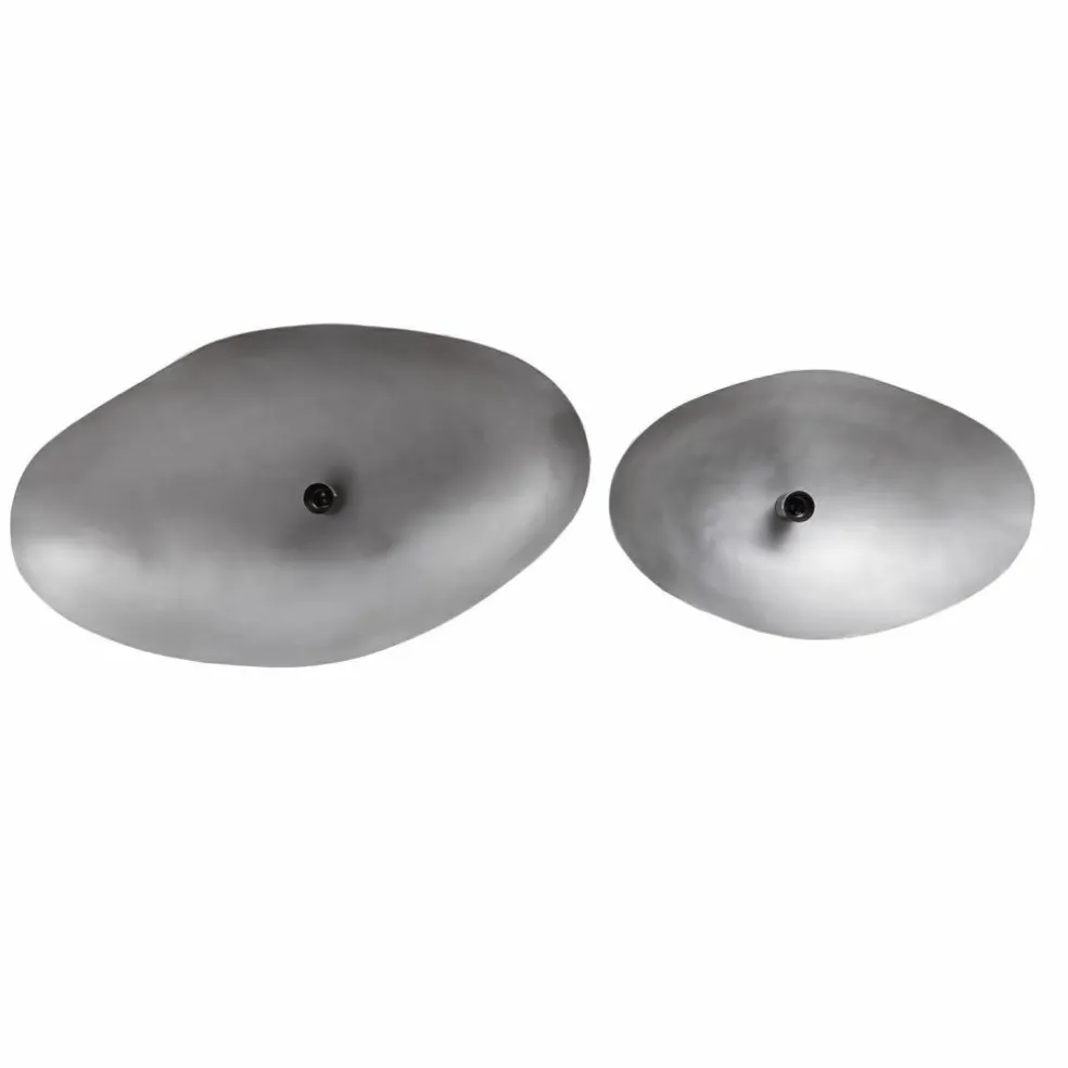 Lot de 2 suspensions Gariés