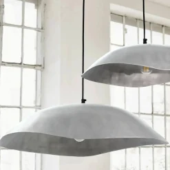 Lot de 2 suspensions Gariés