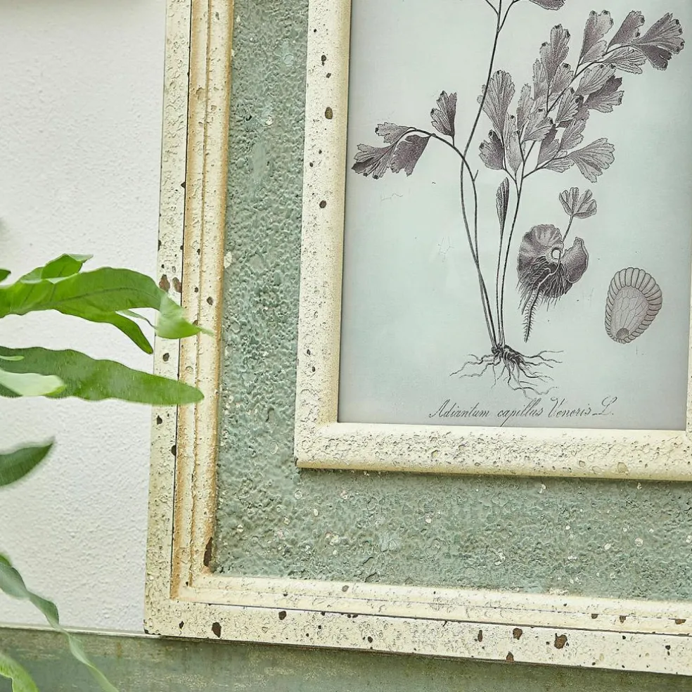 Lot de 2 tableaux Cerilav