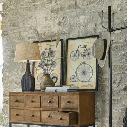 Lot de 2 tableaux Golovine