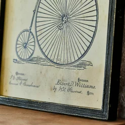 Lot de 2 tableaux Golovine