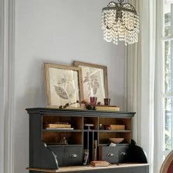 Lot de 2 tableaux Guyra