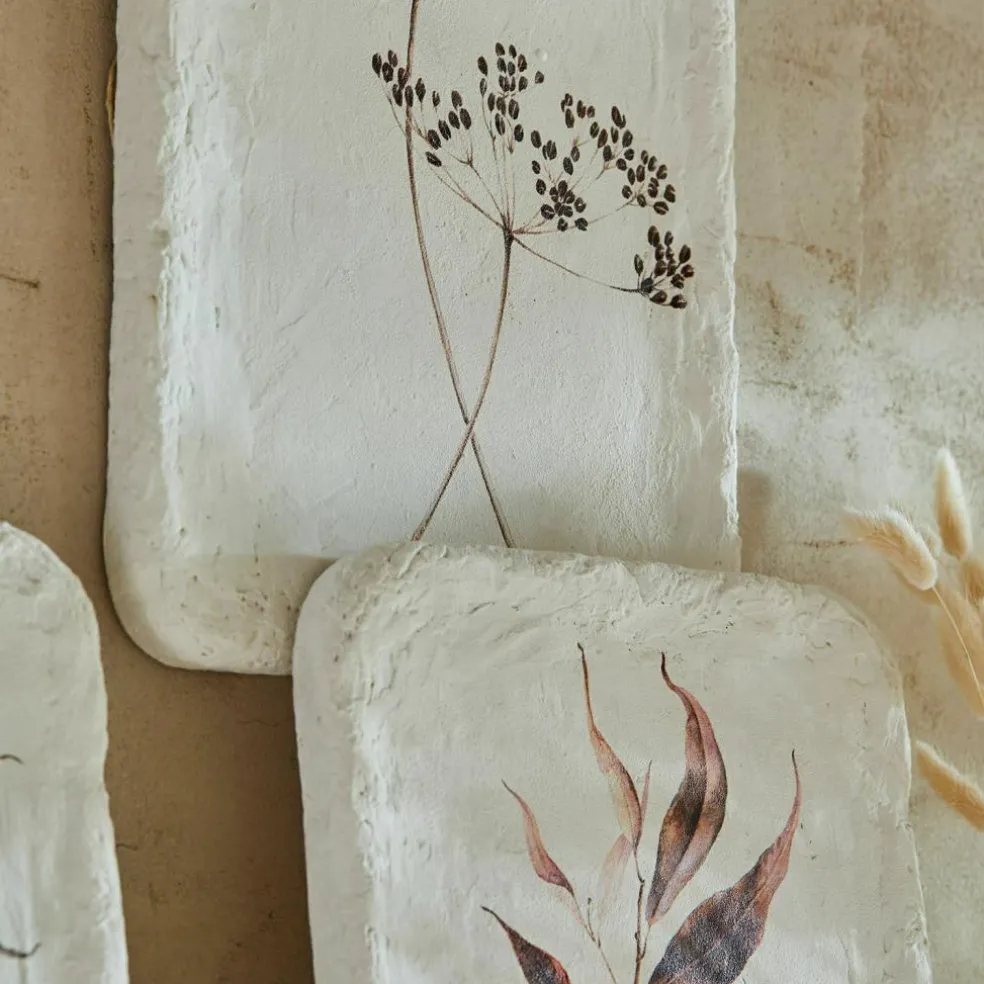 Lot de 3 tableaux Hillsdale