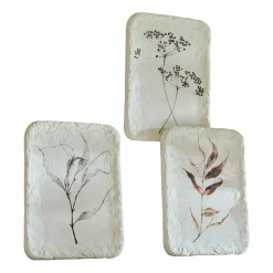 Lot de 3 tableaux Hillsdale