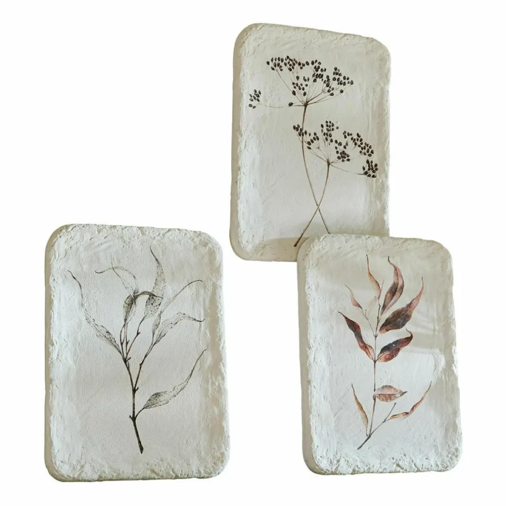 Lot de 3 tableaux Hillsdale