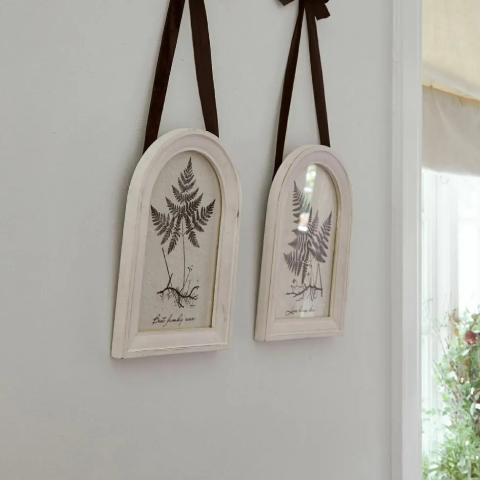 Lot de 2 tableaux Movirex