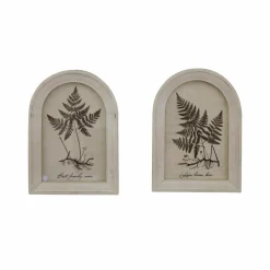 Lot de 2 tableaux Movirex