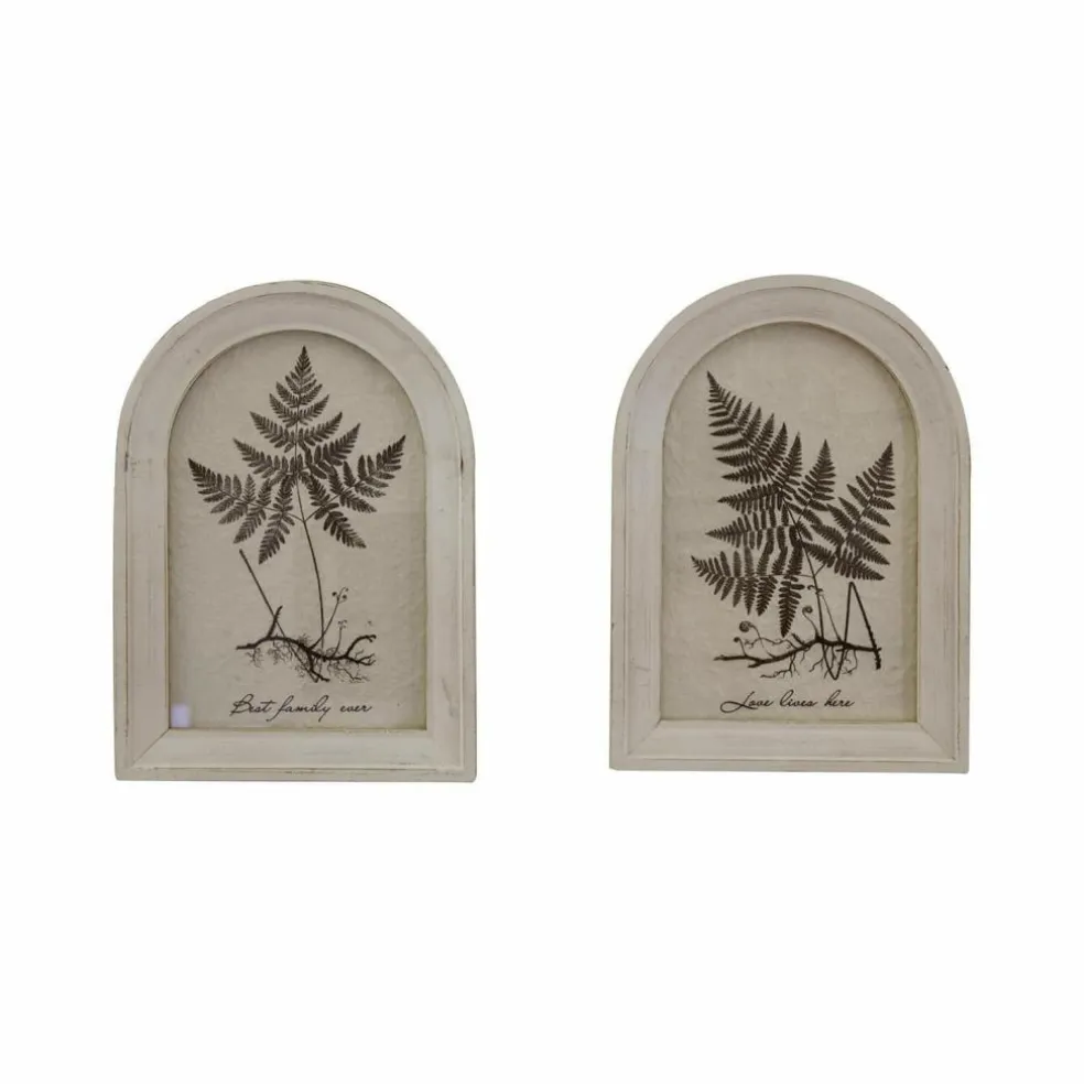 Lot de 2 tableaux Movirex