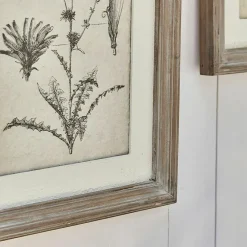 Lot de 2 tableaux Stanbury