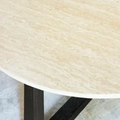 Lot de 2 tables basses Tressane