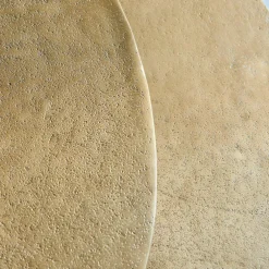 Lot de 2 tables d’appoint Leron