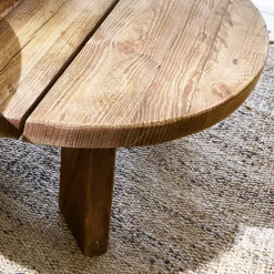 Lot de 2 tables d’appoint Oteley