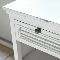 Lot de 2 tables de chevet Williston